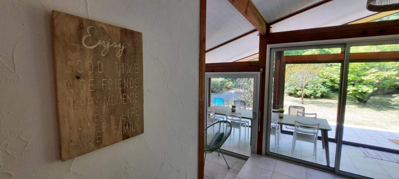 Maison Sur Le Bassin D'Arcachon La Teste-de-Buch Exterior foto